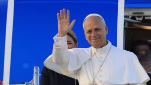 Papa 14. Leo’nun Türkiye Ziyareti: Program, Güvenlik Tedbirleri ve Yol Kapatmaları