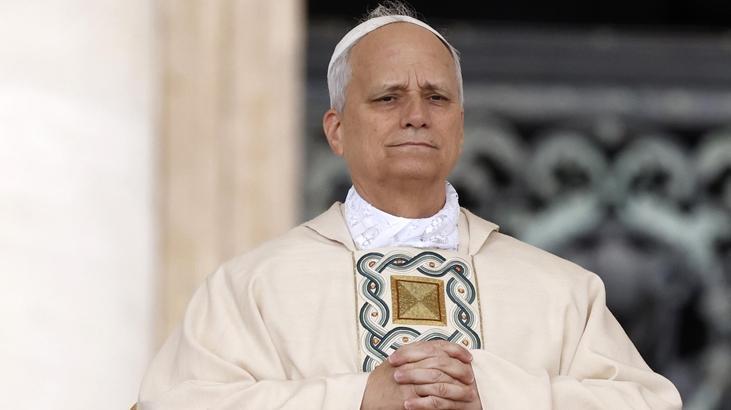 Papa 14. Leo’nun Türkiye Ziyaretinin Ardından Lübnan’a Yolculuğu ve Barış Üzerine Varılan Değerlendirmeler