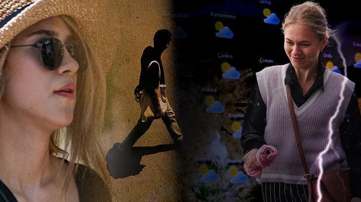 Pastırma Sıcaklarıyla Başlayan Haftada Yağış Uzaklarda Kalmıyor