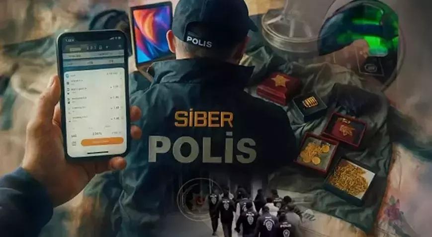 Paybull Elektronik Para ve Ödeme Hizmetleri Hakkında Yasa Dışı Bahis Gelirlerini Aklama Soruşturması: 25 Şüpheli Gözaltında