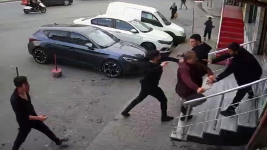 Pazartesi Yaşanan Tahliye Dalgası: Su Kesintisi Sonrası İş Yerinde Şiddet Olayı ve Yasal Süreç