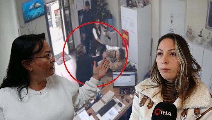 Pendik Muhtarlığında Fakirlik Belgesi Krizi ve Şiddet Olayı