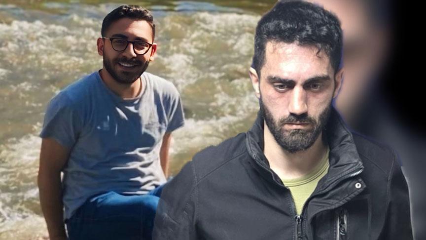 Pınar Mahallesi’nde Dayı-Yeğen Arasında Yaşanan İçerikli Kavgada Uzun Süreli Gerginlik ve Cinayet