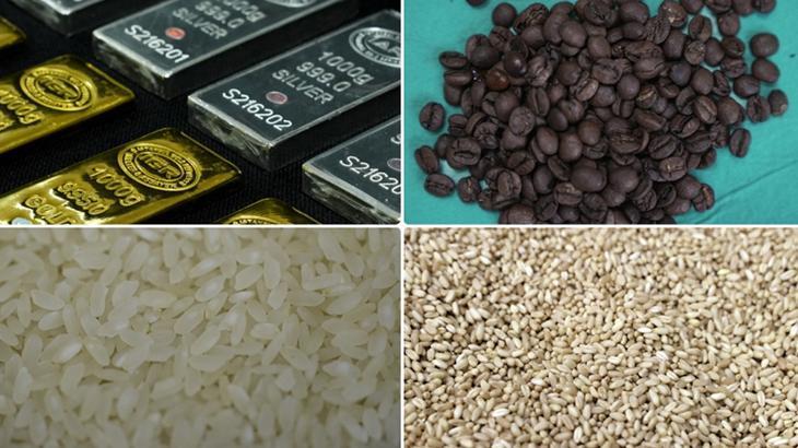 Piyasada Fed Beklentileri ve Emtia Fiyatlarında Hareketlilik: Altın/Gümüş Zirvesi ve Enerji Dengesi