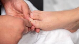 Podologlar ve Sertifikasyon: Ayak Sağlığında Hijyen ve Güvenlik Önceliği