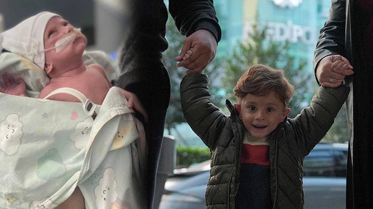 Prematüre Bebek Asil Ata: 98 Günlük Yolculuk ve Aile Destekleri