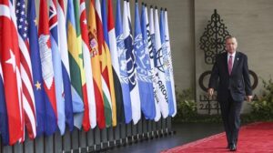 Pretoria Zirvesi Öncesi Cumhurbaşkanı Erdoğan’ın Güney Afrika Ziyareti Konsolosluk Resmi Karşılama ve Görüşmeler