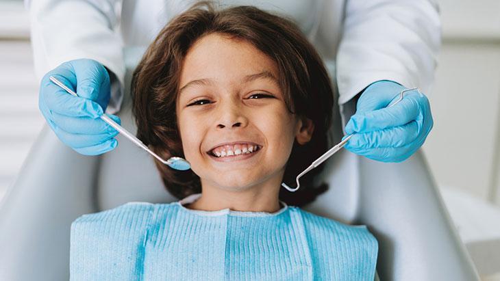 Probiyotikler ve Çocuk Diş Sağlığı Üzerindeki Etkileri: Dikkat Edilmesi Gereken Noktalar