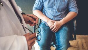 Prostat Sağlığı: İleride Kanser Riskini Doğru Takip Etmenin Yolları