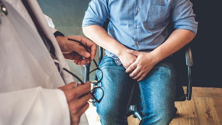 Prostat Sağlığı: İleride Kanser Riskini Doğru Takip Etmenin Yolları