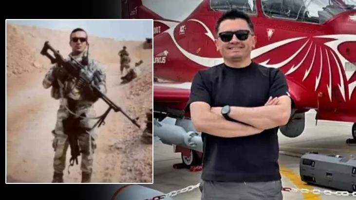 Ramazan Yağız ve Emre Sevinç’in Ailesinin Taziye Anları: Şehitler İçin Duygusal Anlar