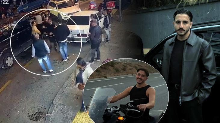 Recep Burhan Ataman’a Yönelik Silahlı Kısmî Saldırı: Kağıthane’de Gelişen Olay