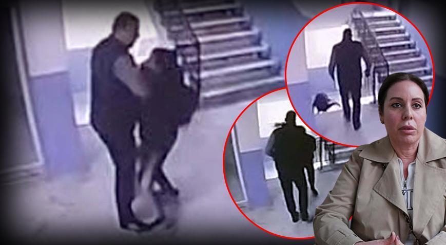 Refik Pınar Ortaokulu’nda Merdiven Kazası ve Soruşturma Süreci: Aile ve Kaymakamlık Açıklamaları