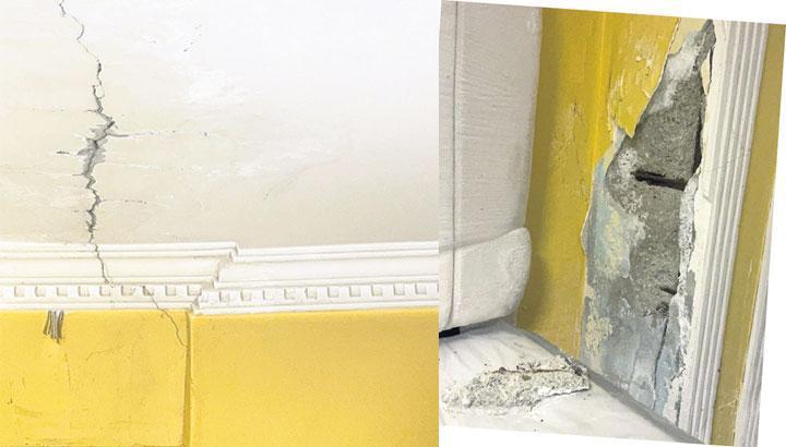 Riskli Binalarda Tahliye ve Destekler: Süreç Nasıl İşliyor