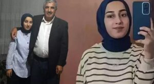 Rojin Kabaiş Olayında Soruşturmanın Koordine Edildiği Bildirildi