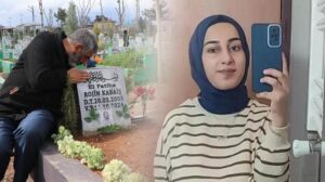 Rojin Kabaiş Vakasında DNA İzleri ve Soruşturmanın Güncel Durumu