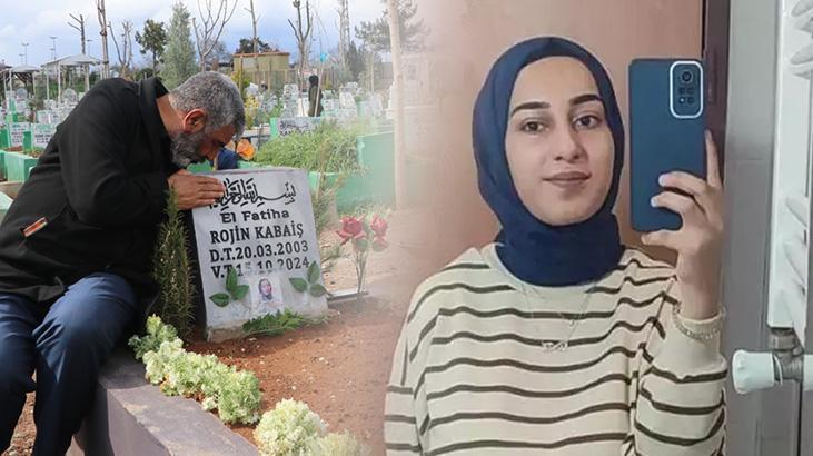 Rojin Kabaiş Vakasında DNA İzleri ve Soruşturmanın Güncel Durumu