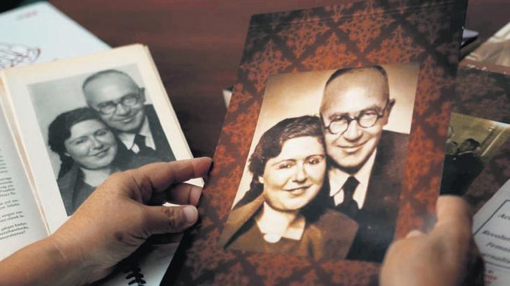 Roman Gibi: Sabiha ve Zekeriya Sertel’in Sözcüklerle Direnişi