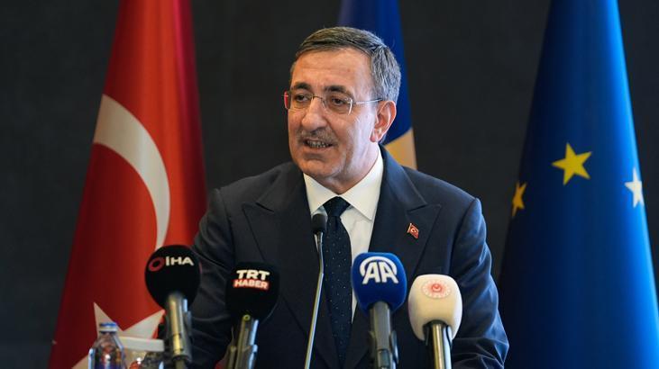 Romanya Milli Günü Programında İlişkilerin Stratejik Yol Haritası Vurgusu