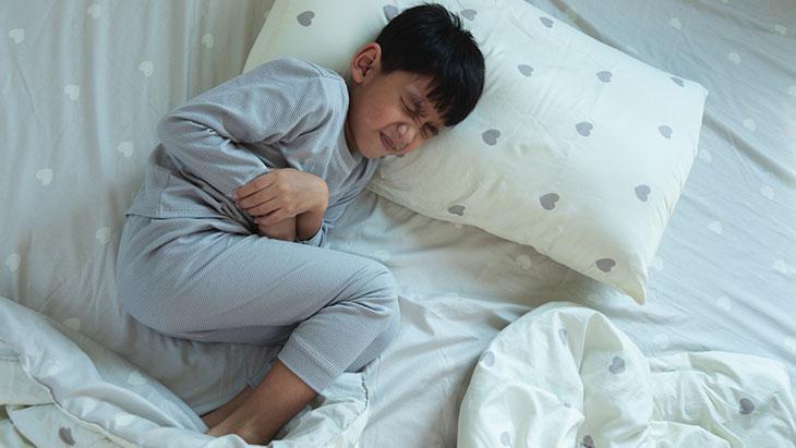 Rotavirüs Enfeksiyonu: Erken Tespit ve Güçlü Korunma Stratejileri