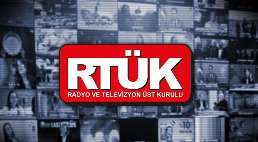 RTÜK Başkanı Daniş: Yetkili mercilerin beyanları dışındaki bilgiye itibar edilmemeli