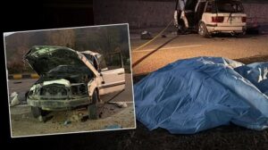 Safranbolu’da Kaza: Bankete düşerek takla atan cipte trajik sonuçlar