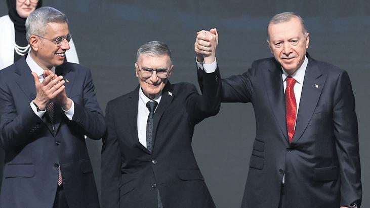 Sağlıkta Devrim Niteliğinde Gelişmeler ve Ulusal Hedefler: 1,4 Milyon Sağlık Personeli ile Yeni Dönem