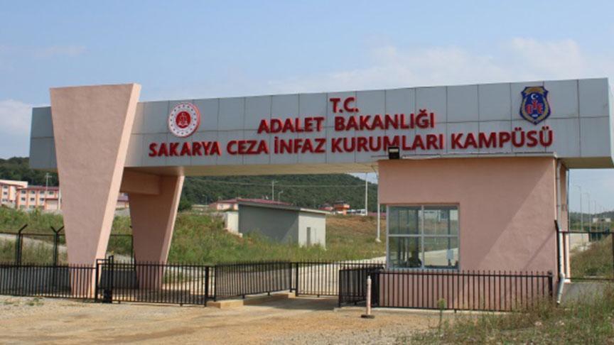 Sakarya Açık Ceza İnfaz Kampüsünde Balık Yemek Sonrası Mide Şikayetleri ve Zehirlenme Şüphesi