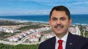 Sakarya’da Yüzyılın Konut Projesiyle Tamamlanan 403 Konut Teslim Edildi