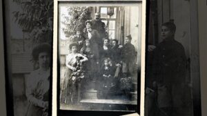 Şakir Paşa Ailesinin Beş Harikası: Sanat, Aile ve Modernleşmenin İzinde