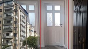 Samsun’da 2+1 Dairede Yasal Olmayan Oda Katılımı ve Mahkeme Kararlarının İcraya Yansıması