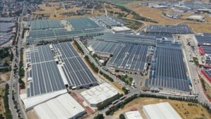 Sanayide Enerji Verimliliği ve OSB Potansiyelleri Üzerine Yeni Perspektifler