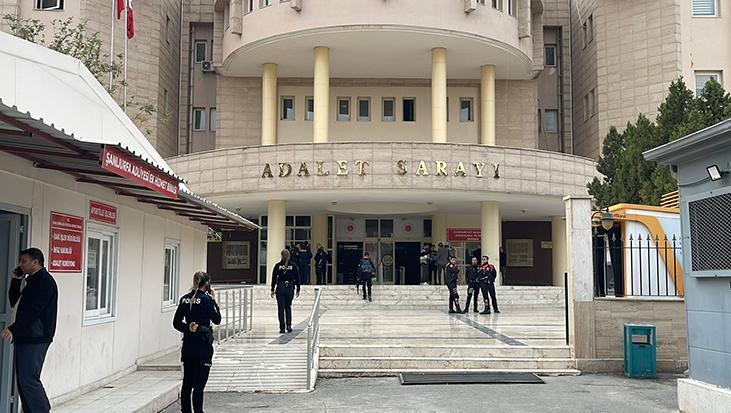 Şanlıurfa Adliyesi Bodrum Katında Patlama: Yaralı Var, Olayın Nedenine Yönelik İnceleme Sürüyor