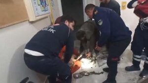 Şanlıurfa’daki Özel Engelli Bakım Merkezi Yangınıyla İlgili Soruşturma ve Sonuçlar