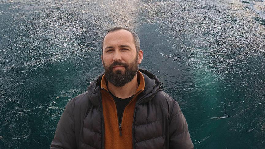 Sapanca Gölü’nde Kaynak Seviyesi ve Kabarcıklar Üzerine Güngör Demirci’nin Anlatımı