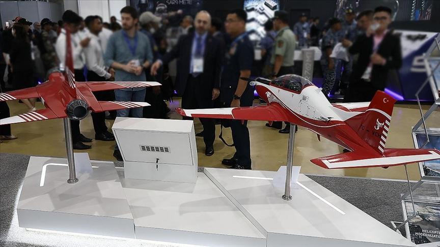 Savunma ve Havacılıkta 2025 Ekim İhracat Verileri ve Türkiye’nin Global Payı