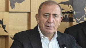 Şeffaflık ve Parti Kimliği Üzerine Gürsel Tekin’in Açıklamaları