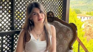 Selçuk’taki Kaza: Hayatını Kaybeden Ceylin Işık ve Yaralılar Hakkında Detaylar