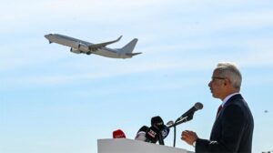 Serbest Rota Hava Sahası Uygulamasıyla Türkiye Hava Sahasında Dönüşüm Başlıyor