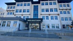 Serik’te Rüşvet Operasyonu: Yetkiliye Karşı Yapılan Suçüstü Baskını ve Tutuklama