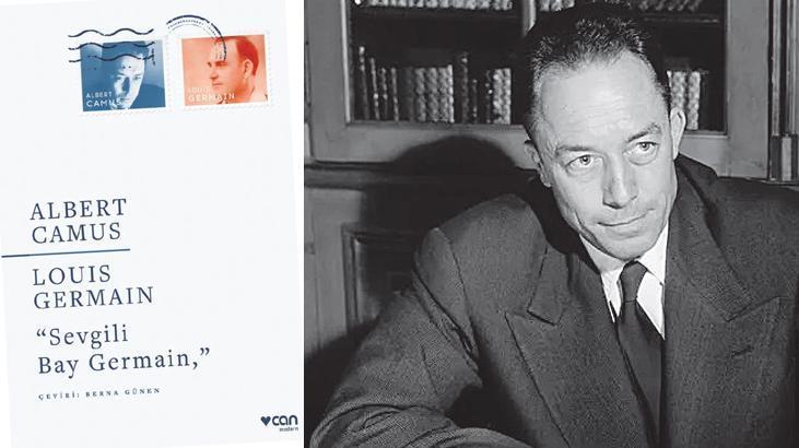 Sevgili Bay Germain: Albert Camus’nün Öğretmena Adadığı Mektupların İzinde