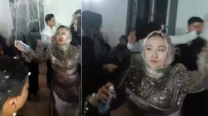 Seyrantepe’de Ölümlü Saldırı: Düğün Gecesi Kalabalığa Ateş Açan Zanlı Tutuklandı