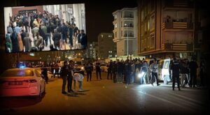 Seyrantepe’de Silahlı Saldırı: Olayın Ayrıntıları ve Sonrası