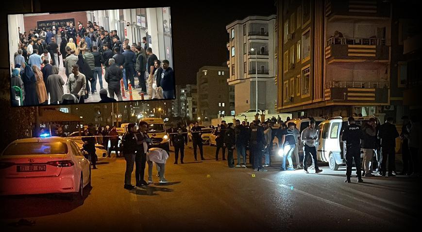 Seyrantepe’de Silahlı Saldırı: Olayın Ayrıntıları ve Sonrası