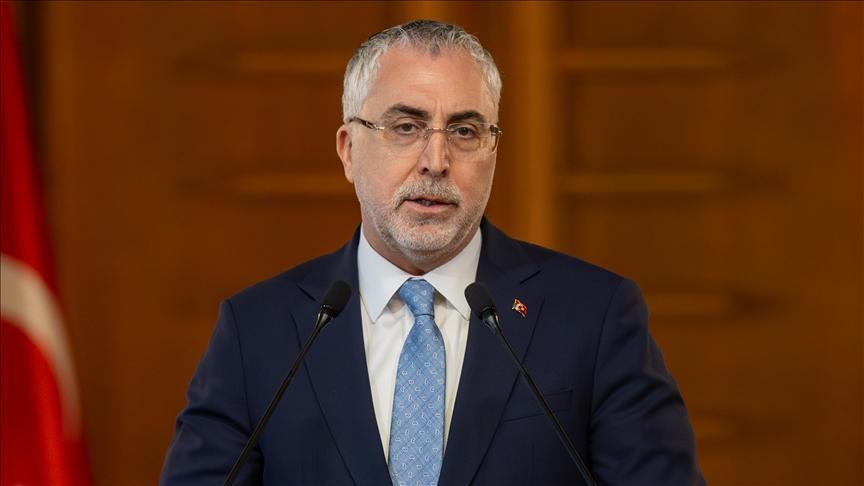 SGK Ödemeleri ve Belediyelerin Borç Durumu: Bakan Işıkhan’ın Değerlendirmeleri