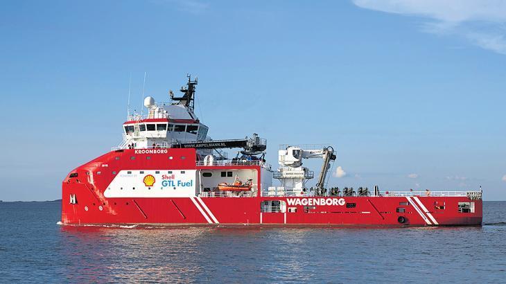 Shell GTL Fuel Türkiye Lansmanı: Dizel Motorlarda Değişiklik Gerekmeden Yüksek Performans