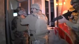 Siber Suçlarla Mücadelede 18 İlde 346 Zanlının Gözaltına Alındığı Operasyonlar ve Elde Edilen Malî Zararın Önlenmesi