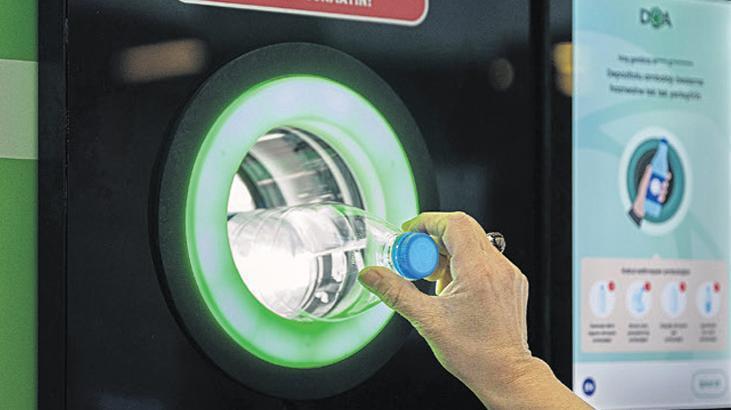 Sıfır Atık Vizyonu ve Türkiye’nin Atık İstatistikleri: Tehlikeli Tutar ve Geri Kazanım Rakamları