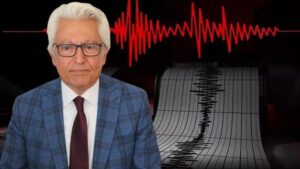 Simav–Sındırgı Bölgesindeki Deprem Fırtınalarının Periyodu ve Marmara Bölgesindeki Farklı Mekanizmalar