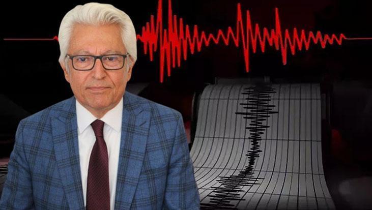 Simav–Sındırgı Bölgesindeki Deprem Fırtınalarının Periyodu ve Marmara Bölgesindeki Farklı Mekanizmalar